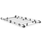 Van Guard  Ford Transit Custom 2013 - 2023 ULTI Twin Door Roof Rack