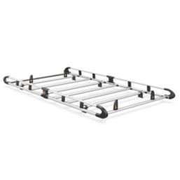 Van Guard  Ford Transit Custom 2013 - 2023 ULTI Twin Door Roof Rack