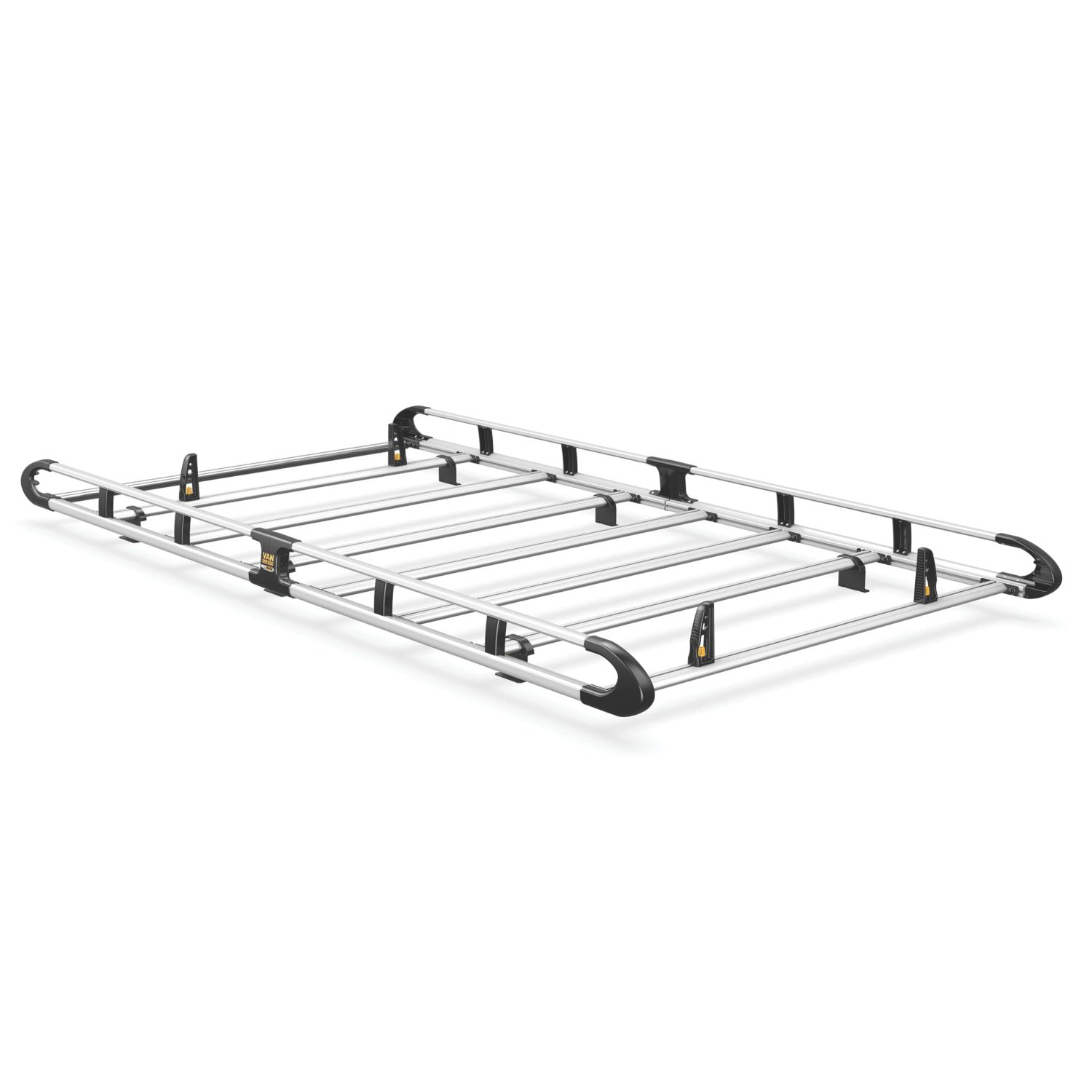 Van Guard Ford Transit Custom 2013 - 2023 ULTI Twin Door Roof Rack (162PH)