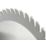 Erbauer  Wood Circular Saw Blade 184mm x 30mm 60T