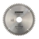 Erbauer  Wood Circular Saw Blade 184mm x 30mm 60T