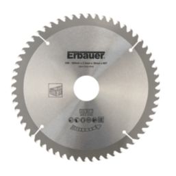 Erbauer  Wood Circular Saw Blade 184mm x 30mm 60T