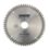 Erbauer  Wood Circular Saw Blade 184mm x 30mm 60T