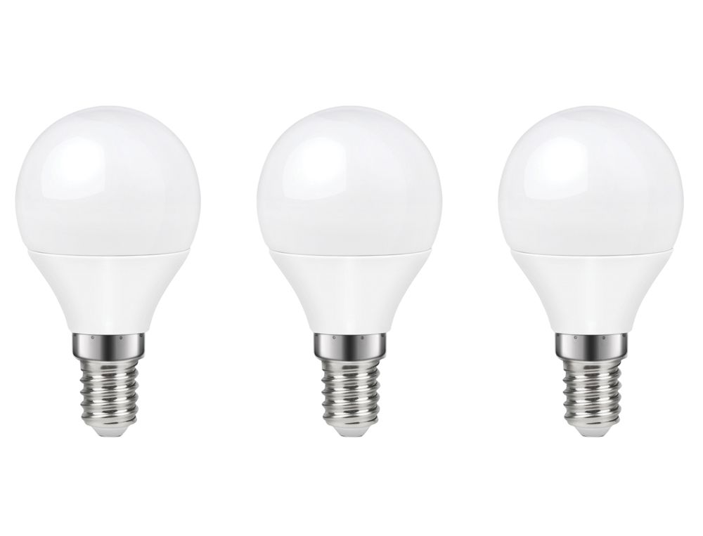 LED - E14 - Light Bulbs - Lighting - The Home Depot