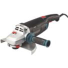 Refurb Erbauer EAG2200 2200W 9"  Electric Angle Grinder 240V