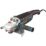 Refurb Erbauer EAG2200 2200W 9"  Electric Angle Grinder 240V