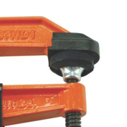 Pony Jorgensen  Heavy-Duty Steel Bar Clamp 24"" (609mm)