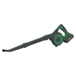 Refurb Bosch   18V 1 x 2.5Ah Li-Ion Power for All  Cordless Leaf Blower