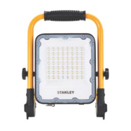 Stanley  Rechargeable LED Flood Light 3000lm