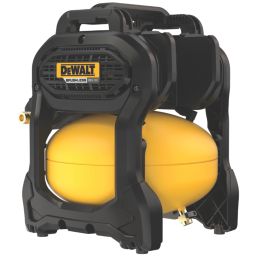 DEWALT DCC1018N-XJ 10Ltr 18V Li-Ion XR Brushless Cordless Compressor - Bare