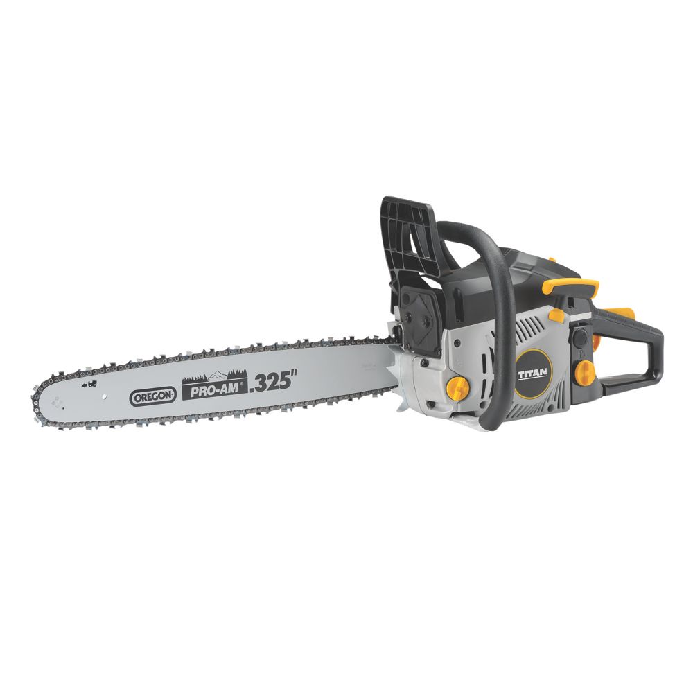 Chainsaw chain oil deals screwfix