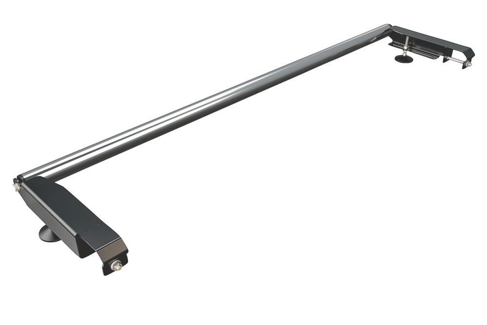 Van Guard VGR-25 Fiat Ducato 1994 - 2006 Van Bar Roller Kit 1242mm