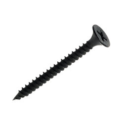 Easydrive  Phillips Bugle Self-Tapping Uncollated Drywall Screws 3.5mm x 32mm 1000 Pack