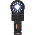 Bosch Expert Starlock Metal AIZ 20 AIT Steel Plunge Cutting Blade 20mm