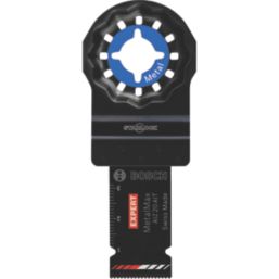 Bosch Expert Starlock Metal AIZ 20 AIT Steel Plunge Cutting Blade 20mm