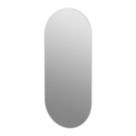 Nevarda Bathroom Mirror Plain 400mm x 10mm x 800mm