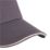 Beechfield 5 Panel Cap Grey