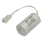 Flymo 513914900 Venturer 320, 320 Extra Capacitor 1