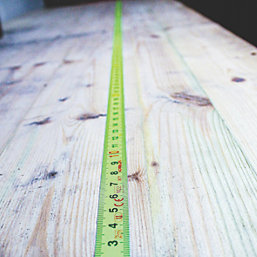 Komelon Stick Flat 2m Tape Measure