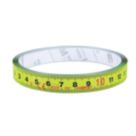 Komelon Stick Flat 2m Tape Measure