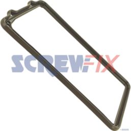 Worcester Bosch 87186680640 SEAL BURNER WB5-II PLUS CMS =42KW