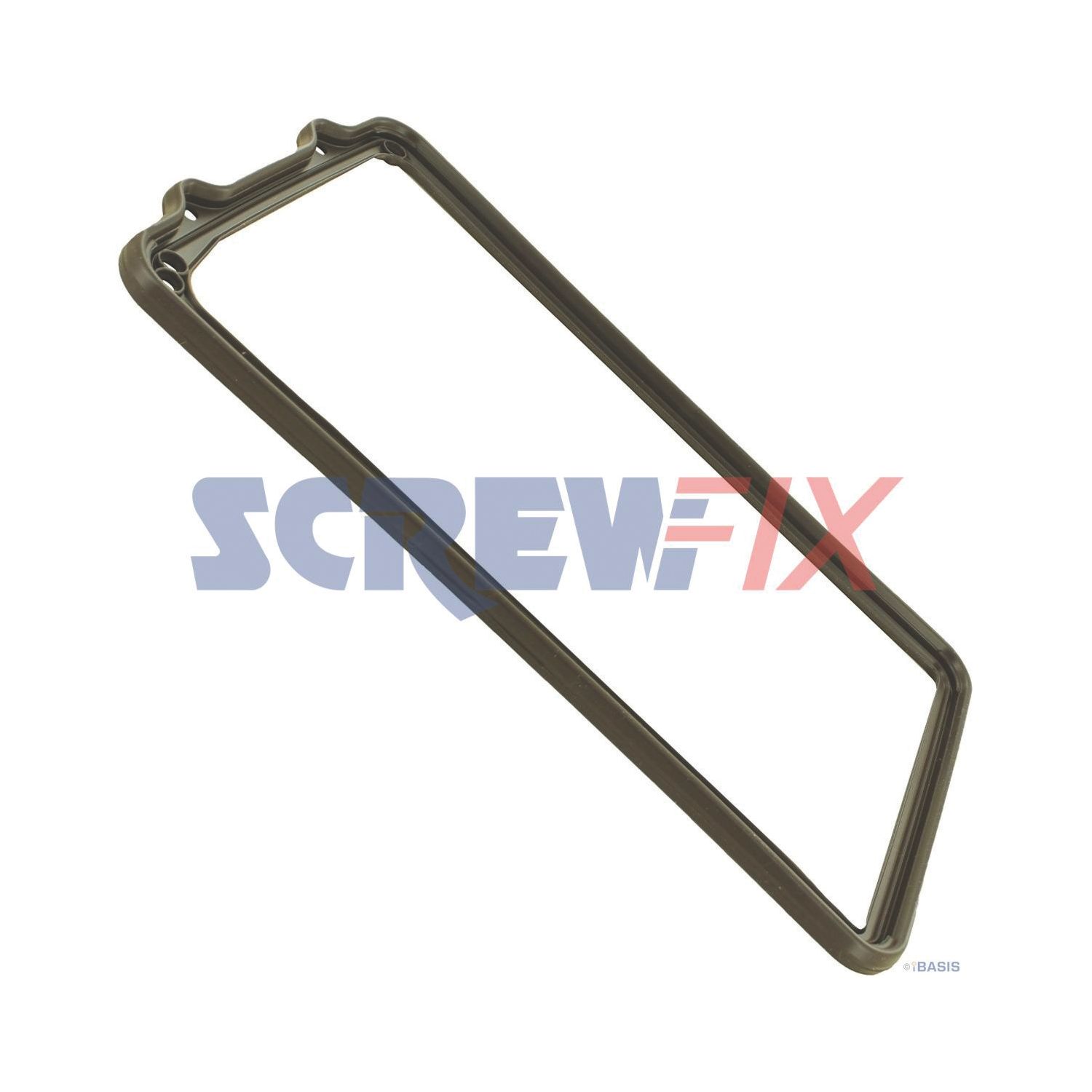 Worcester Bosch 87186680640 SEAL BURNER WB5-II PLUS CMS =42KW (163GW)