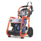 P1 P3200PWT 214bar Petrol Industrial Pressure Washer 212cc 7hp