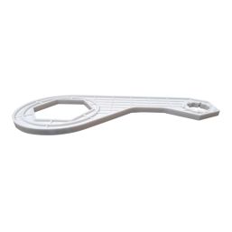 Flomasta  Double Ended Plumbing Spanner 1"-2 1/2"