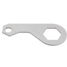 Flomasta  Double Ended Plumbing Spanner 1"-2 1/2"
