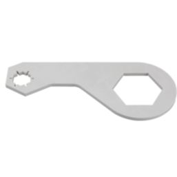 Flomasta  Double Ended Plumbing Spanner 1/2"-2"