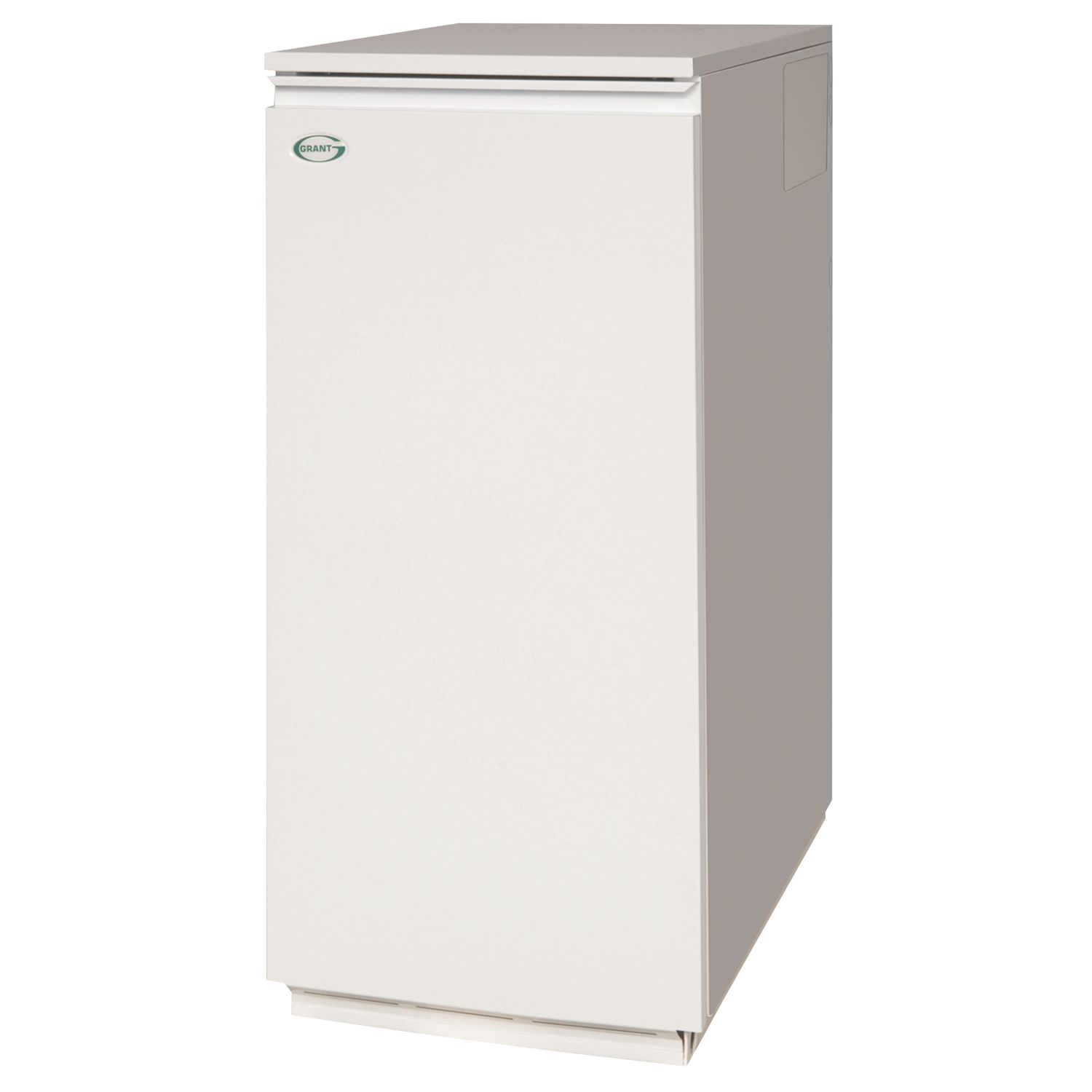 Grant Vortex Eco 50-70 Oil Heat Only Utility Boiler (163KP)