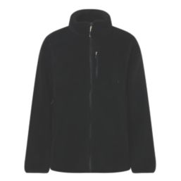Regatta RoswindWR  Womens Fleece Black  Size 20