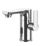 Infratap Calder Combined  Polished Chrome  200mm Sensor Mono Basin Mixer Tap