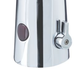 Bristan  Chrome  149mm Sensor Mono Basin Mixer Tap