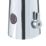 Bristan  Chrome  149mm Sensor Mono Basin Mixer Tap