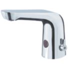 Bristan  Chrome  149mm Sensor Mono Basin Mixer Tap