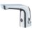 Bristan  Chrome  149mm Sensor Mono Basin Mixer Tap