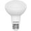 Sylvania RefLED V4 830 SL ES R80 LED Light Bulb 806lm 8W