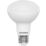 Sylvania RefLED V4 830 SL E27 R80 LED Light Bulb 806lm 8W