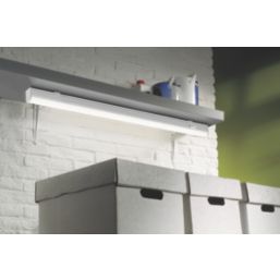 Sylvania SylPipe 900mm LED Cupboard Batten Light 11W 1300lm