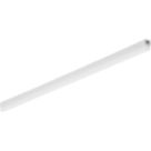 Sylvania SylPipe 900mm LED Cupboard Batten Light 11W 1300lm