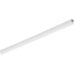 Sylvania SylPipe 900mm LED Cupboard Batten Light 11W 1300lm