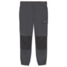 Dickies Cargo Twill Joggers Charcoal Medium 32" W 32" L