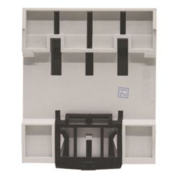 MK Sentry HA3034 63A 30mA 4-Pole B Curve 3-Phase RCD