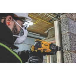 Dewalt hammer store drill 110v