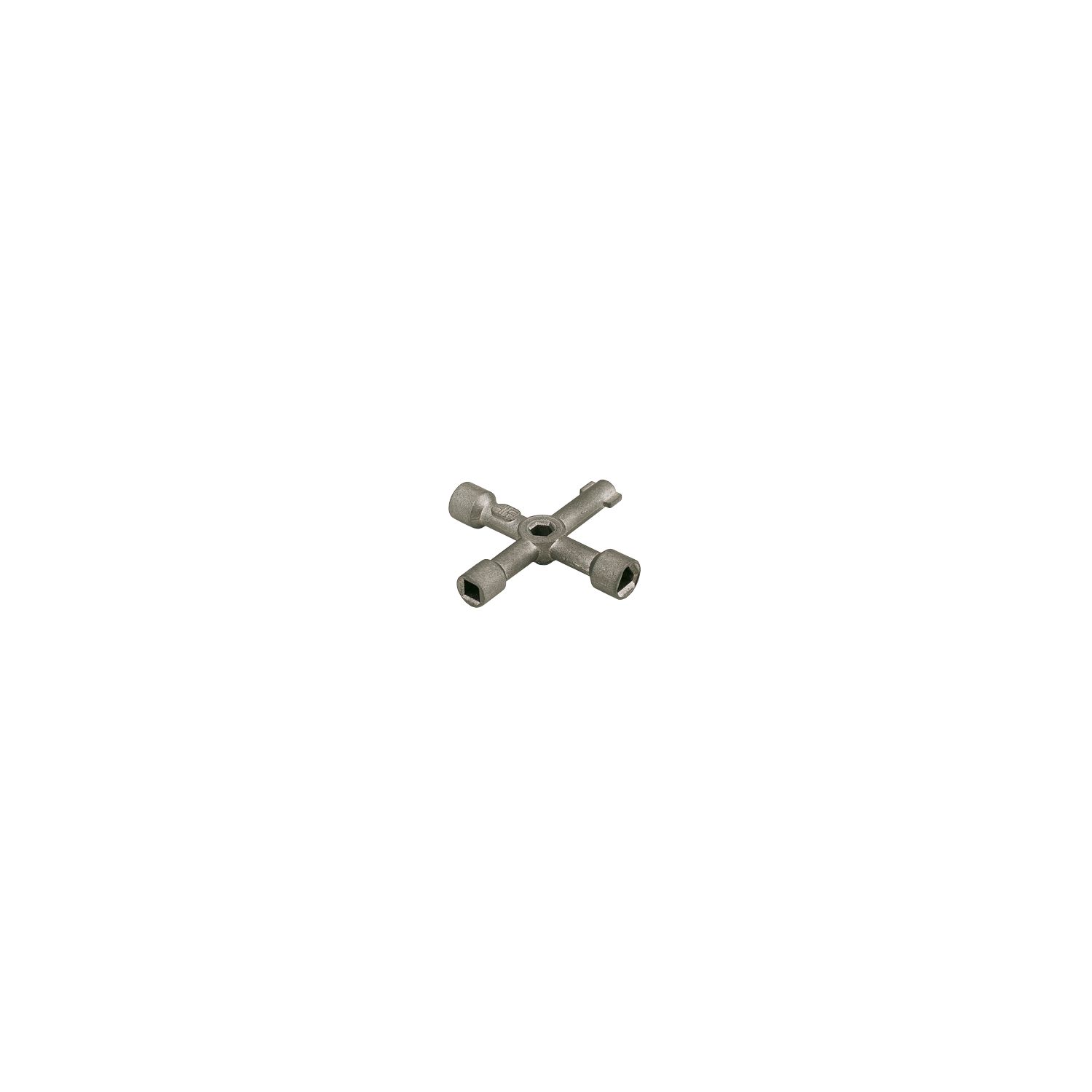 Essentials 3-Way Services Cabinet Key (16428)