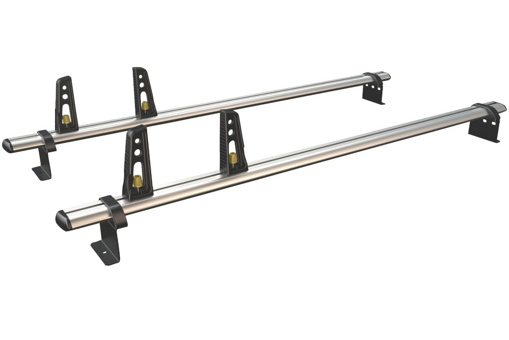 Van Guard VG236-2 Mercedes Sprinter 2006 - 2018 ULTI Van Roof Bars 1570mm