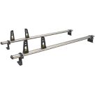 Van Guard VG236-2 Mercedes Sprinter 2006 - 2018 ULTI Van Roof Bars 1570mm