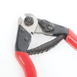 C.K  Cable Cutters 7 1/2" (190mm)