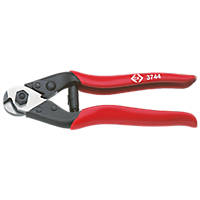 C.K Cable Cutters 7 1/2" (190mm)